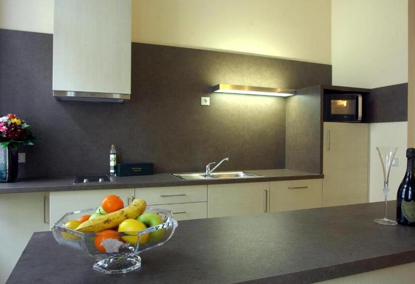فندق Soleil Apartman Szeged