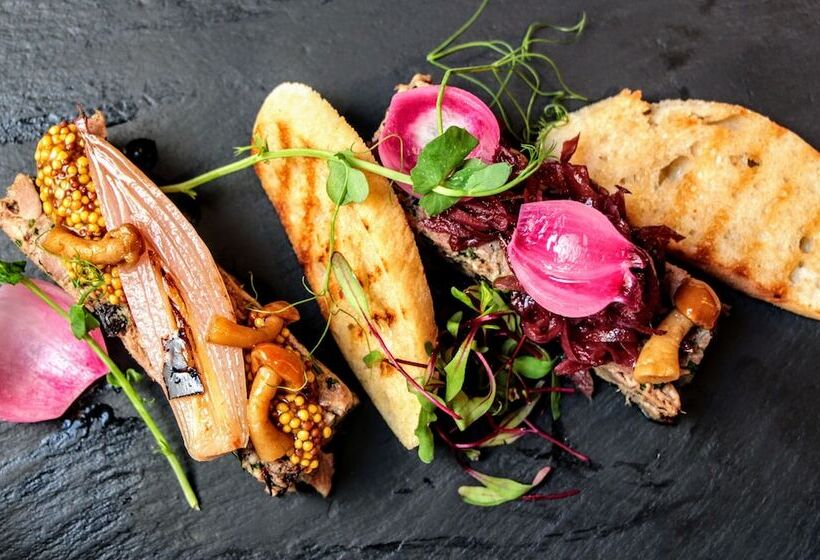 ホテル Stare Kino Cinema Residence