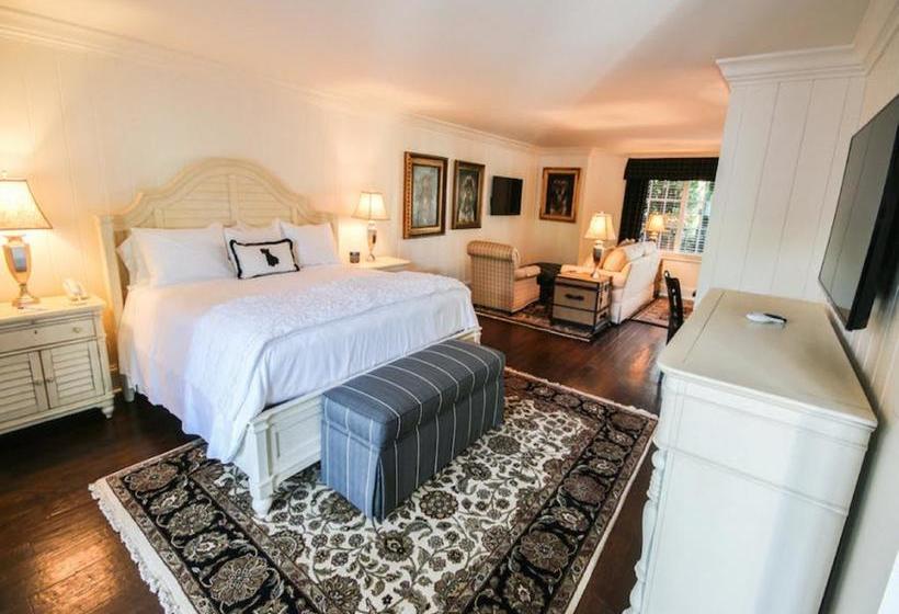 فندق The Park On Main