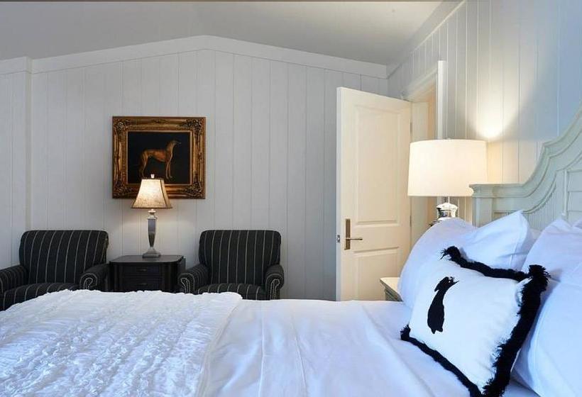 فندق The Park On Main