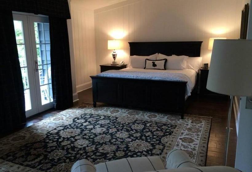 فندق The Park On Main