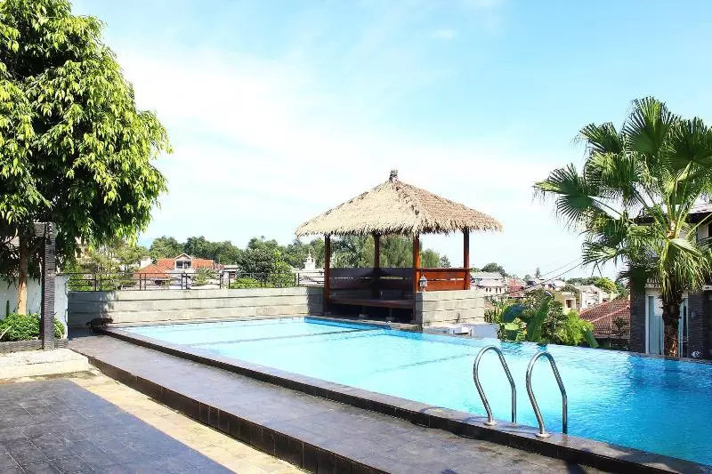 Hotel The Rizen