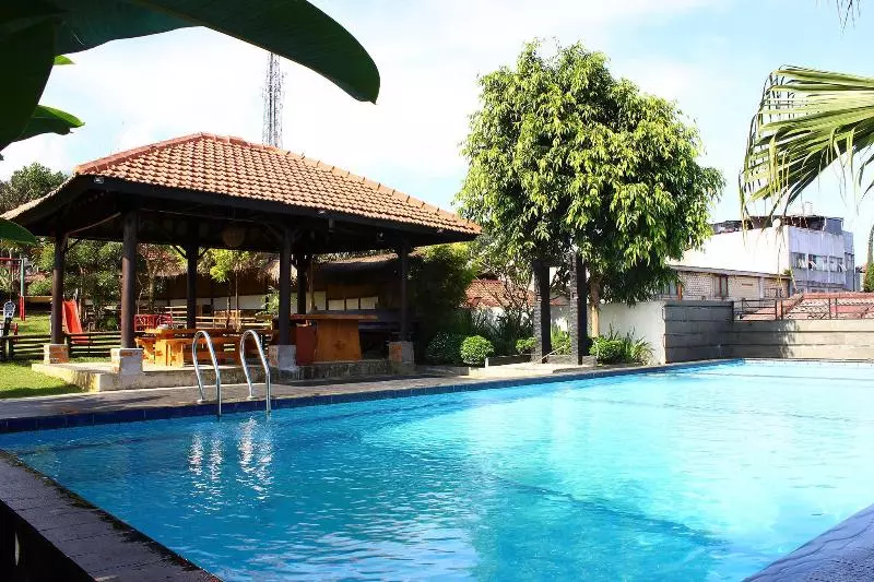Hotel The Rizen