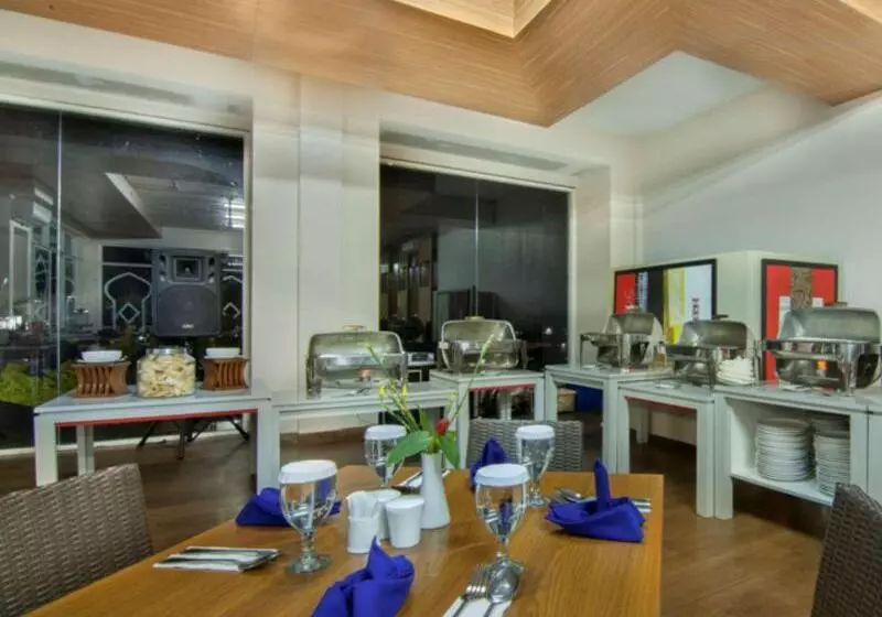 Hotel The Rizen