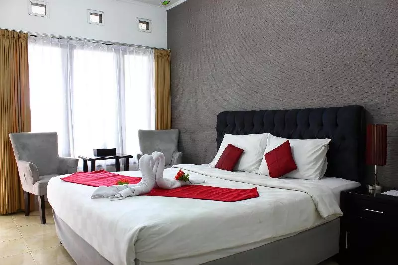 Hotel The Rizen