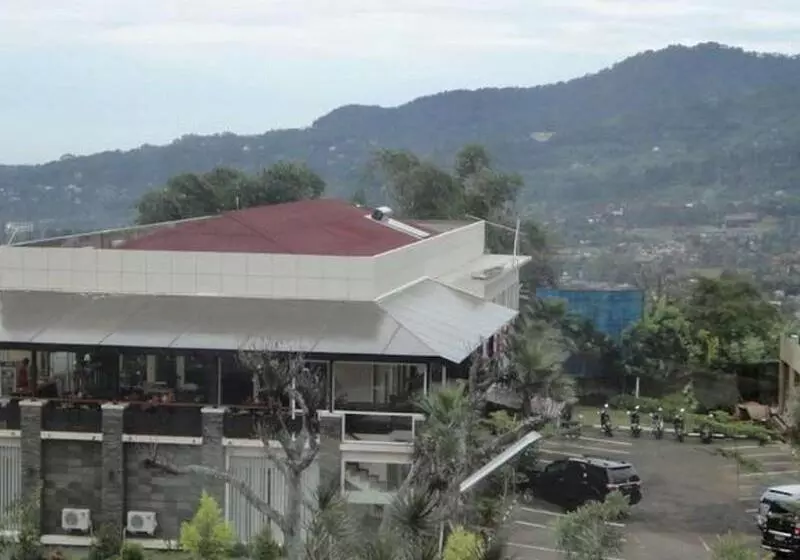 Hotel The Rizen