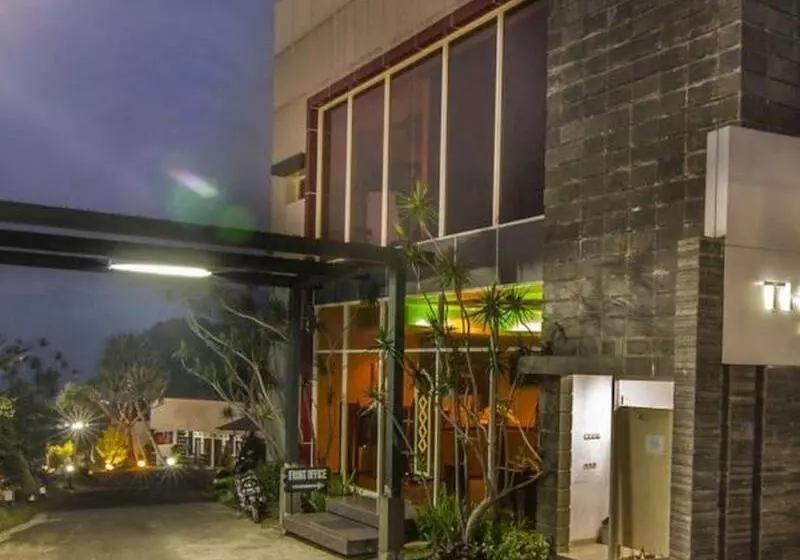 Hotel The Rizen