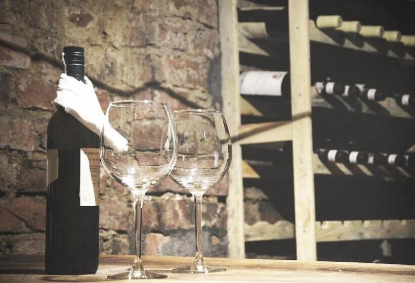 בית מלון כפרי Villa Antiqua