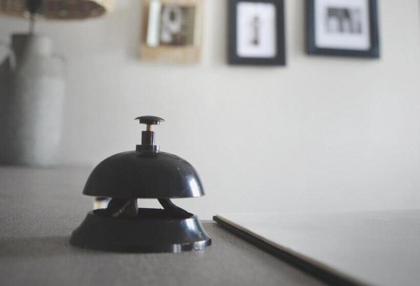 בית מלון כפרי Villa Antiqua