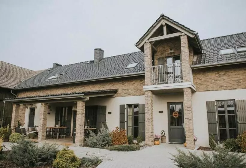 ホテル Villa Antiqua