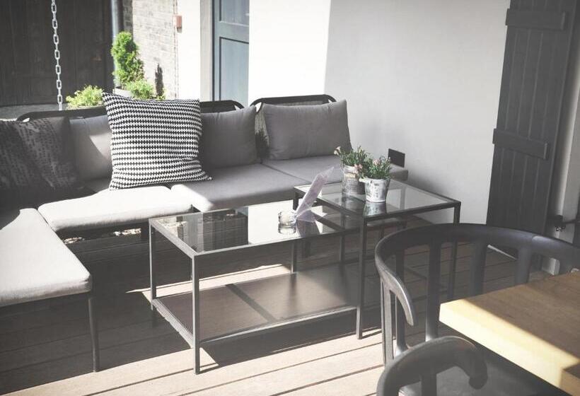 בית מלון כפרי Villa Antiqua