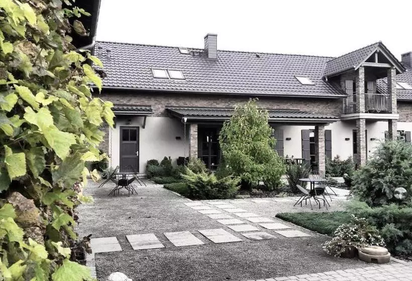 ホテル Villa Antiqua