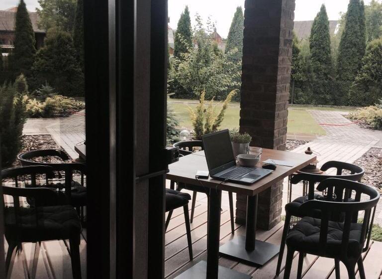 בית מלון כפרי Villa Antiqua