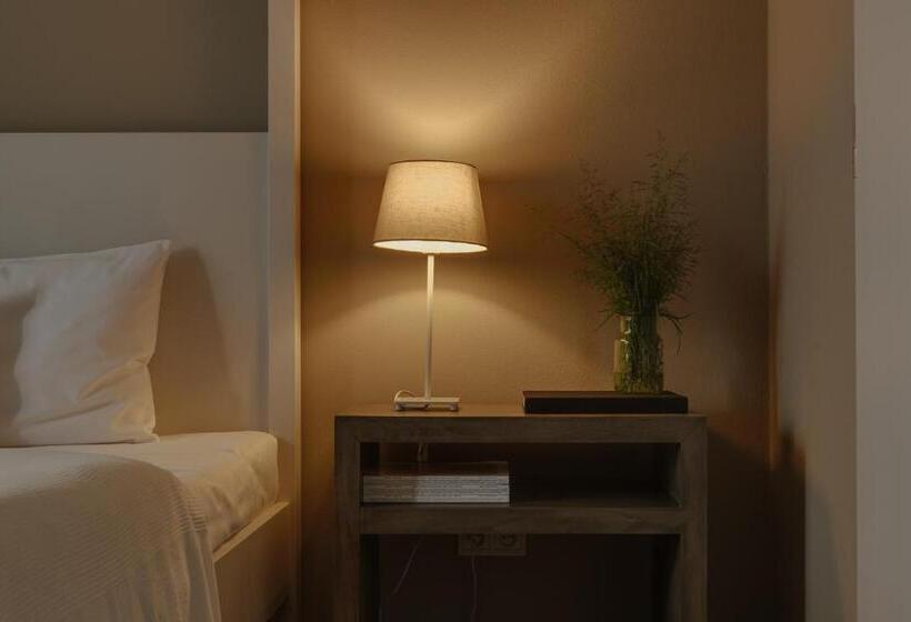 בית מלון כפרי Villa Antiqua