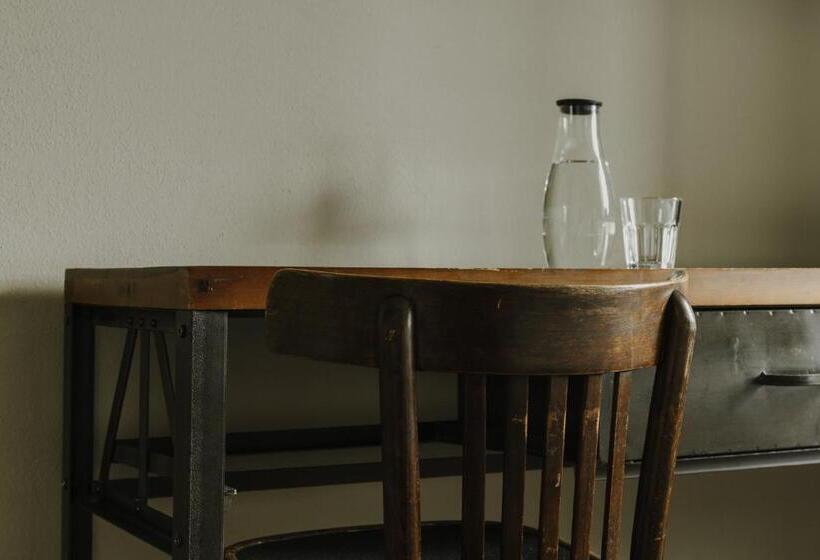 בית מלון כפרי Villa Antiqua