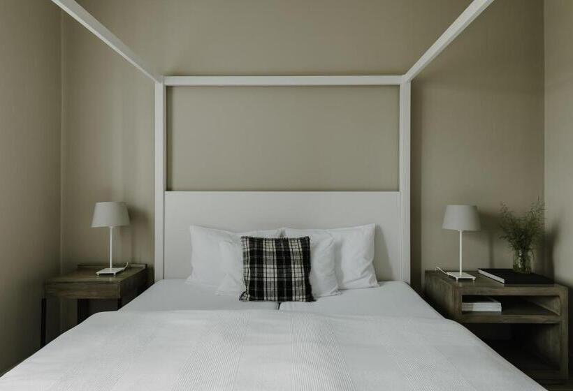 בית מלון כפרי Villa Antiqua