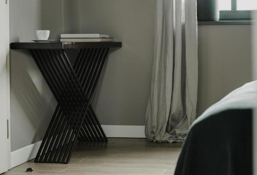 בית מלון כפרי Villa Antiqua