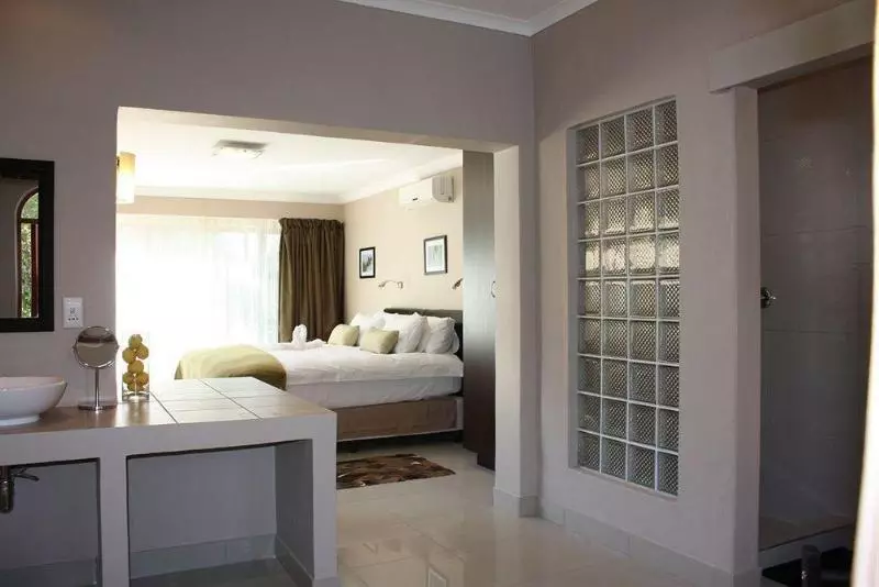ホテル Villa Rustique