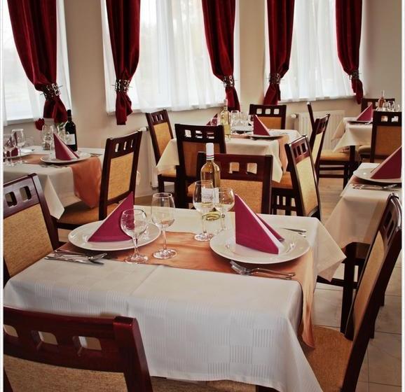 Meridian Thermal Hotel Akupunktúra és Természetgyógyászati Centrum