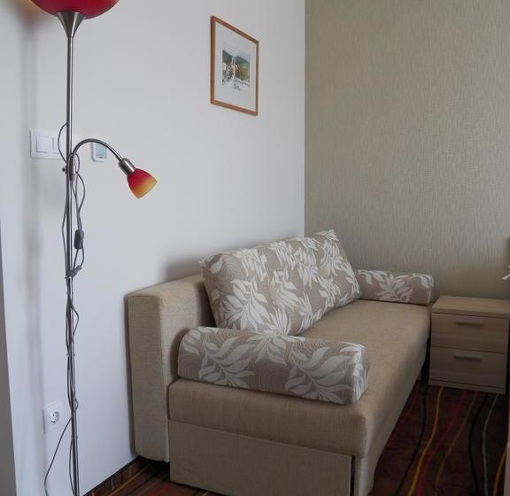 Meridian Thermal Hotel Akupunktúra és Természetgyógyászati Centrum