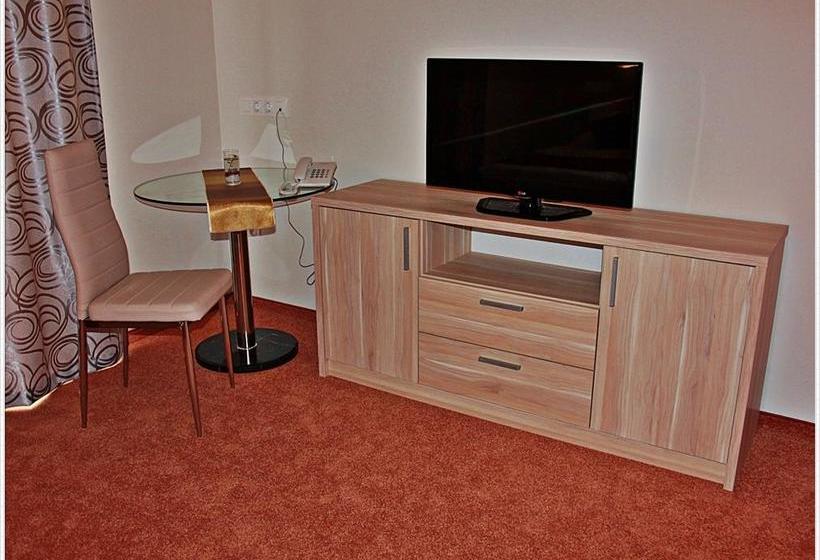 Meridian Thermal Hotel Akupunktúra és Természetgyógyászati Centrum