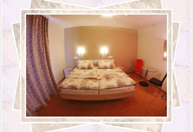 Meridian Thermal Hotel Akupunktúra és Természetgyógyászati Centrum