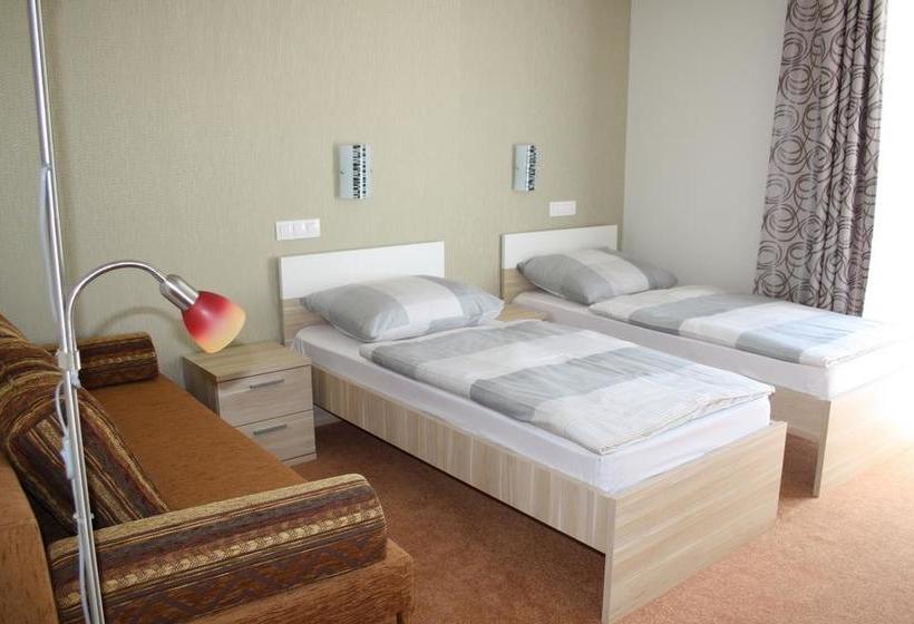 Meridian Thermal Hotel Akupunktúra és Természetgyógyászati Centrum