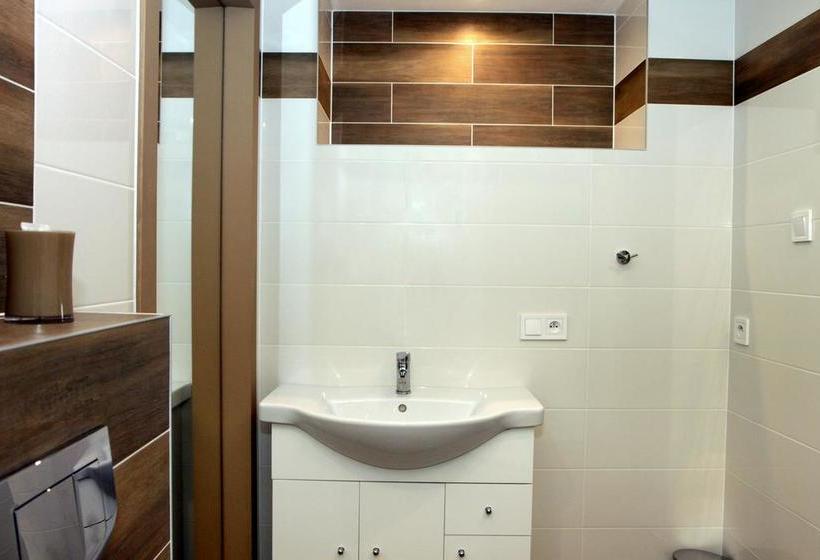 Pegaz Hotel Bydgoszcz