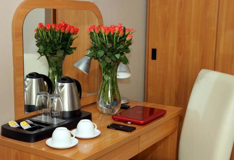 Pegaz Hotel Bydgoszcz