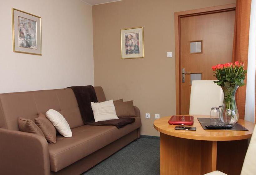 Pegaz Hotel Bydgoszcz