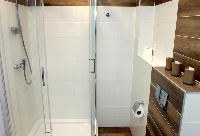 Pegaz Hotel Bydgoszcz