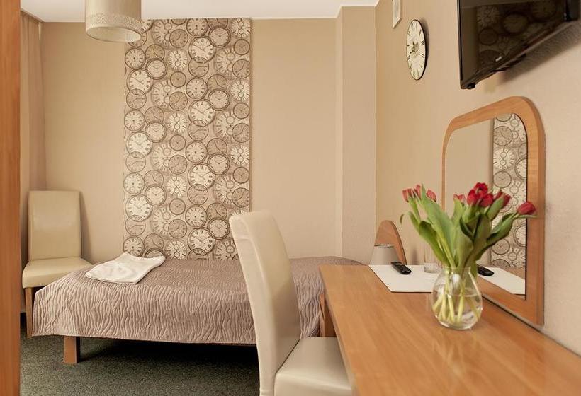 Pegaz Hotel Bydgoszcz