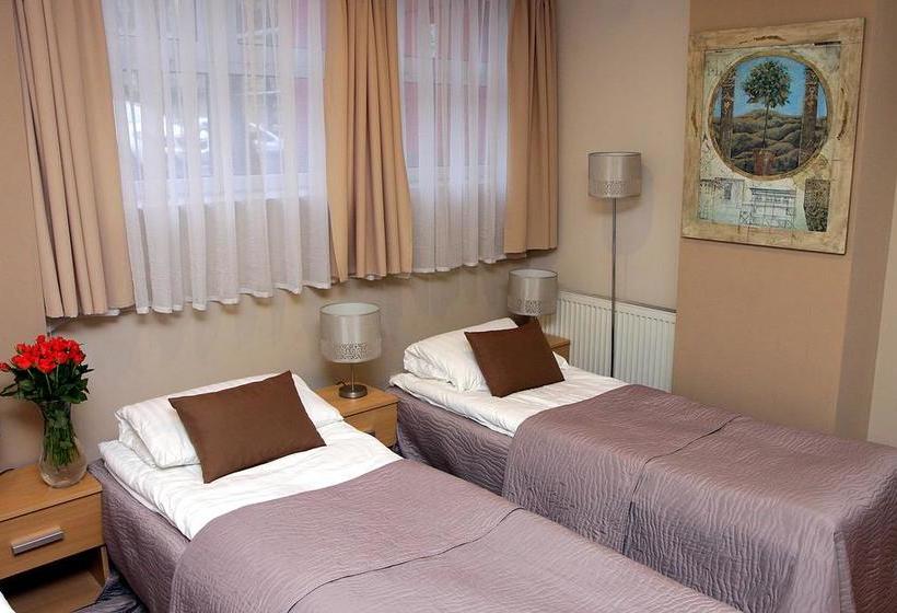 Pegaz Hotel Bydgoszcz