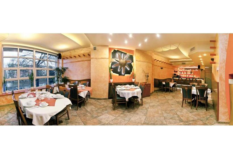 Pegaz Hotel Bydgoszcz