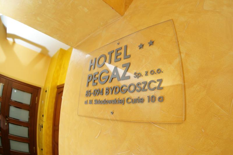 Pegaz Hotel Bydgoszcz