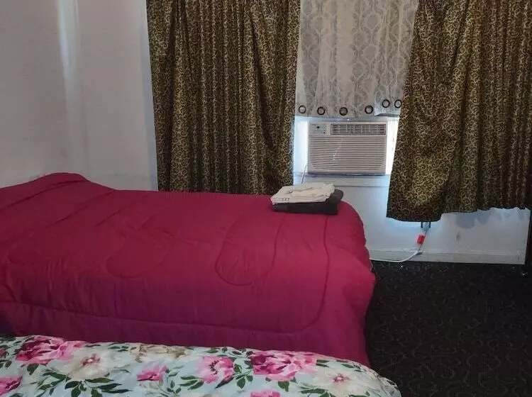 Rosenberg Motel