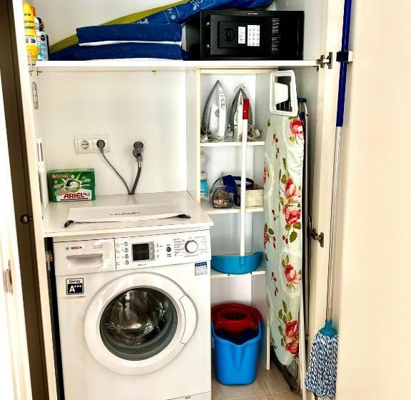 Sitges Seafront Ribera Apartment