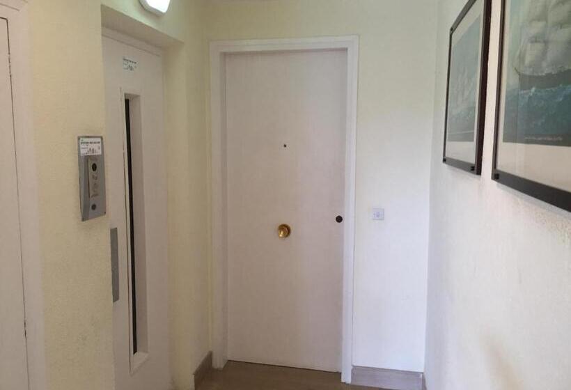 Sitges Seafront Ribera Apartment