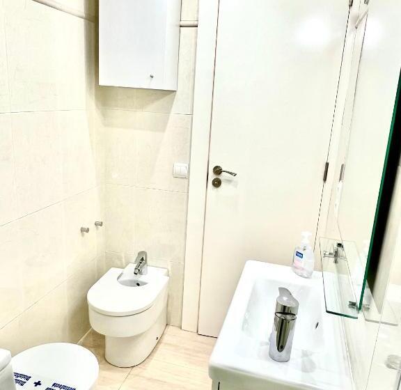 Sitges Seafront Ribera Apartment