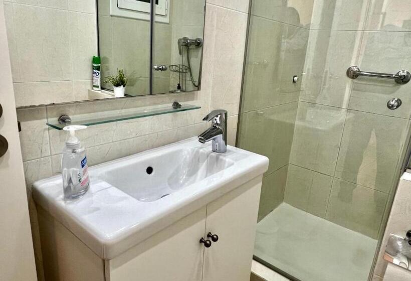 Sitges Seafront Ribera Apartment