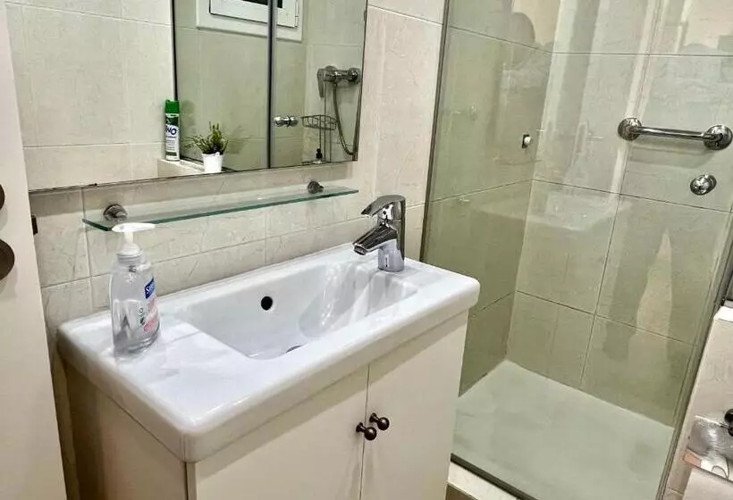Sitges Seafront Ribera Apartment