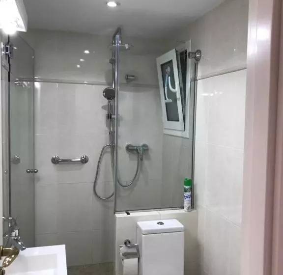 Sitges Seafront Ribera Apartment