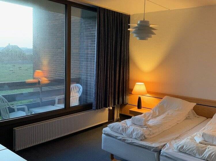 Strandhotellet Vedersø