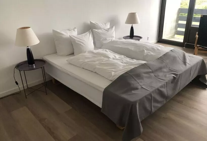 Strandhotellet Vedersø