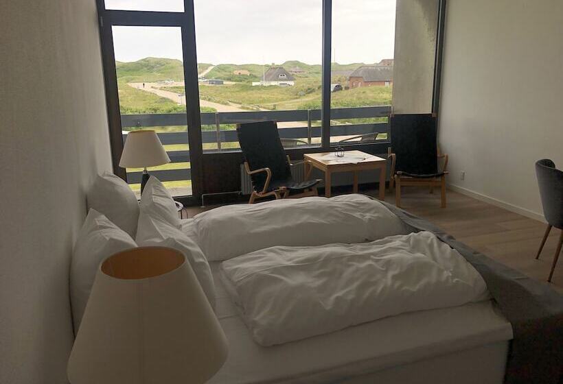 Strandhotellet Vedersø