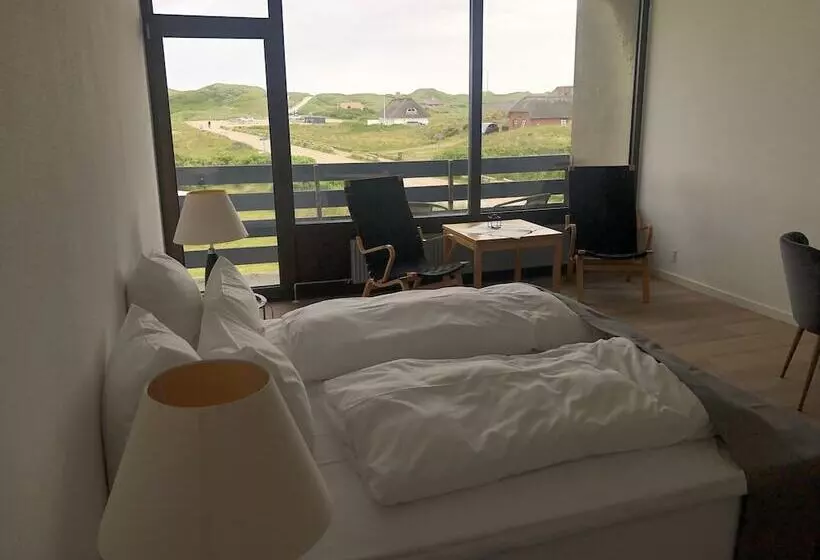 Strandhotellet Vedersø