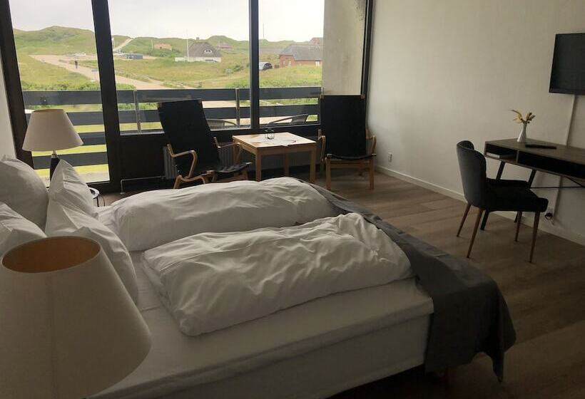 Strandhotellet Vedersø