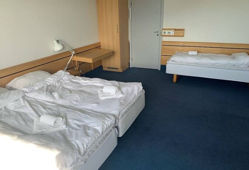 Strandhotellet Vedersø