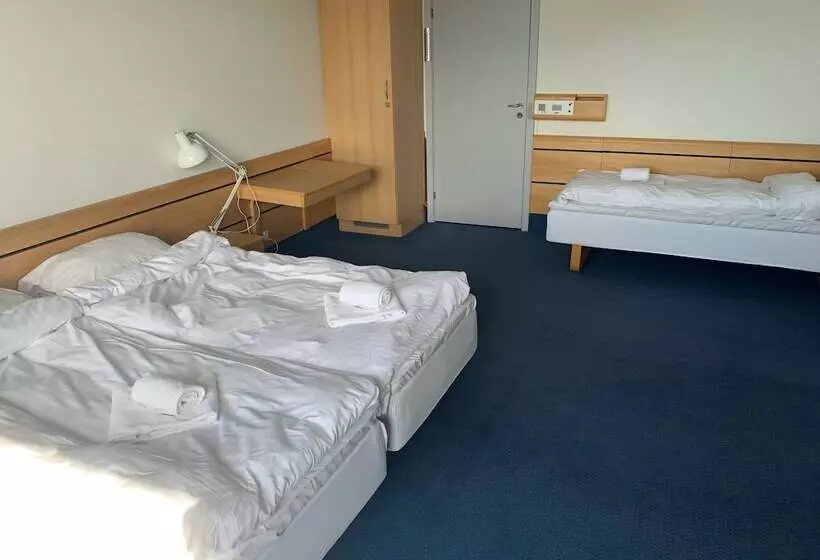 Strandhotellet Vedersø