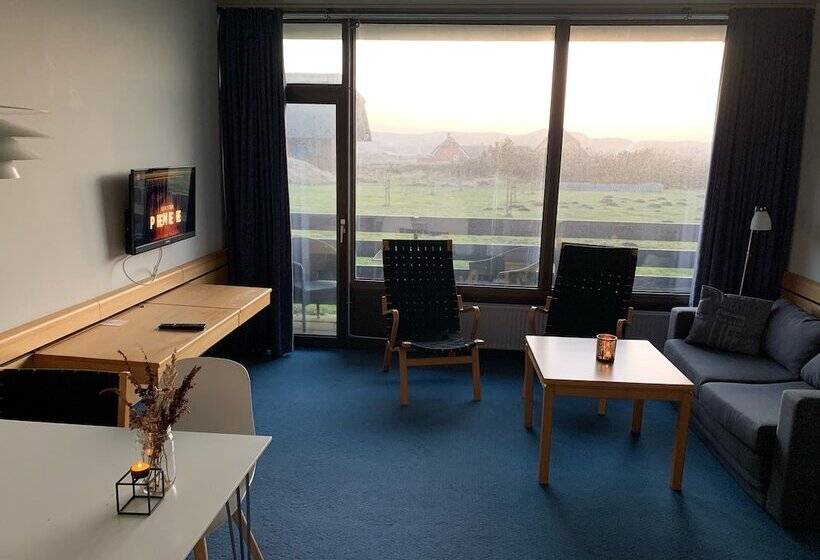 Strandhotellet Vedersø